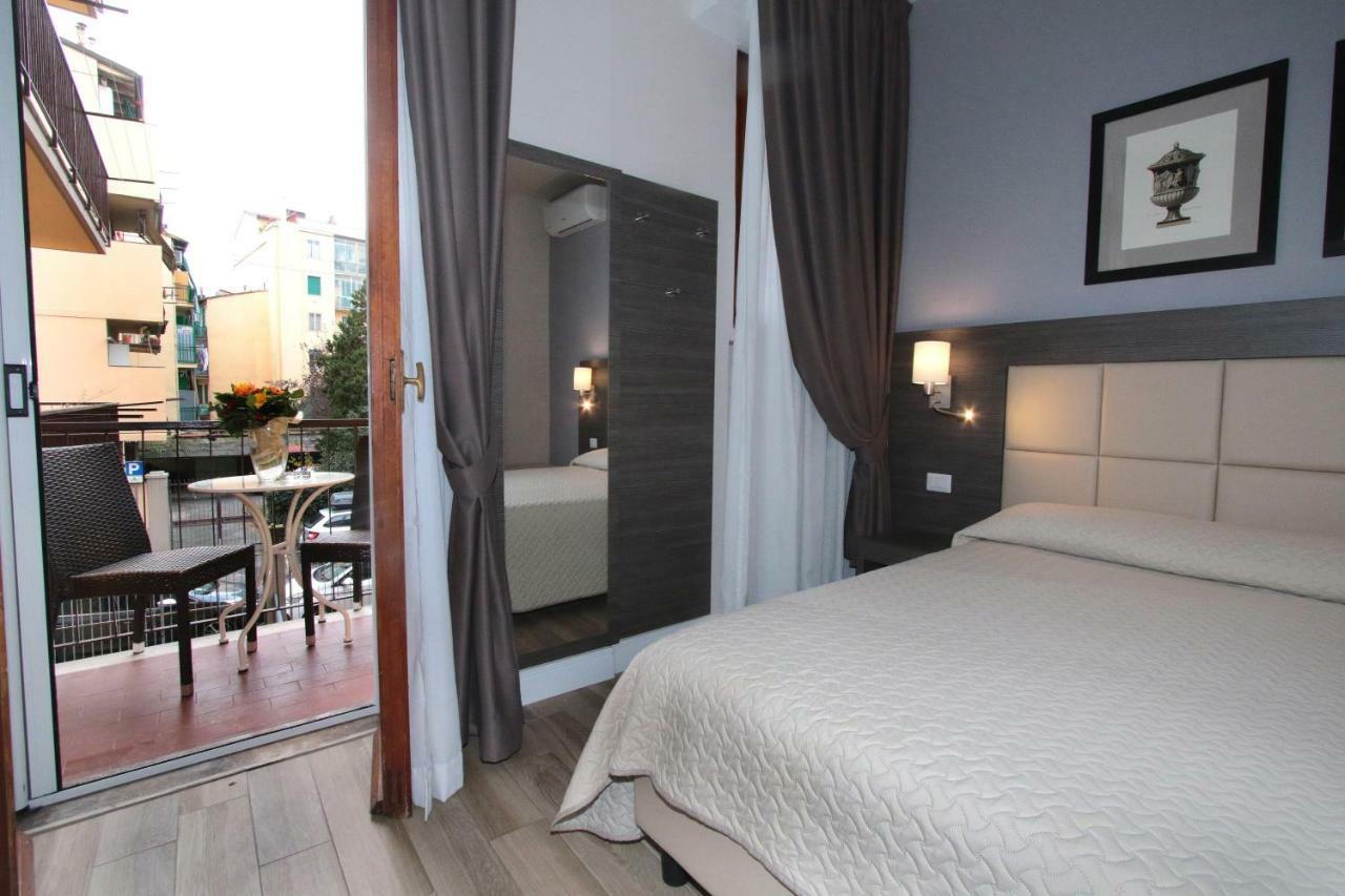 Alderotti Home Florencia Exterior foto
