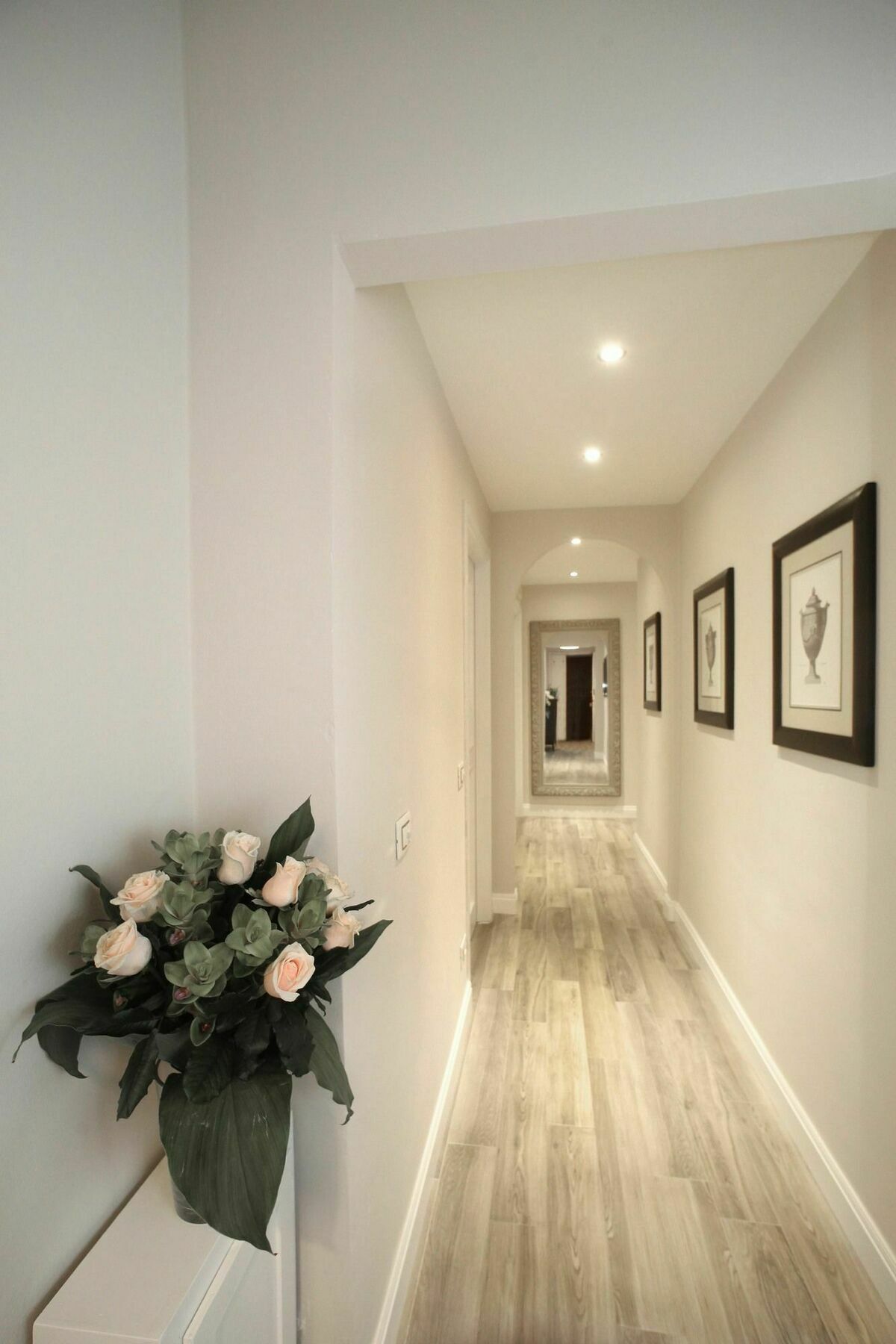 Alderotti Home Florencia Exterior foto